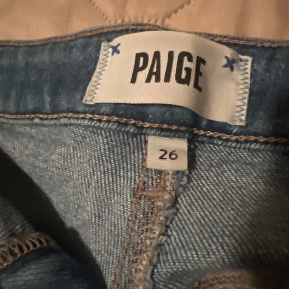Paige jeans - 26 - Picture 3 of 5